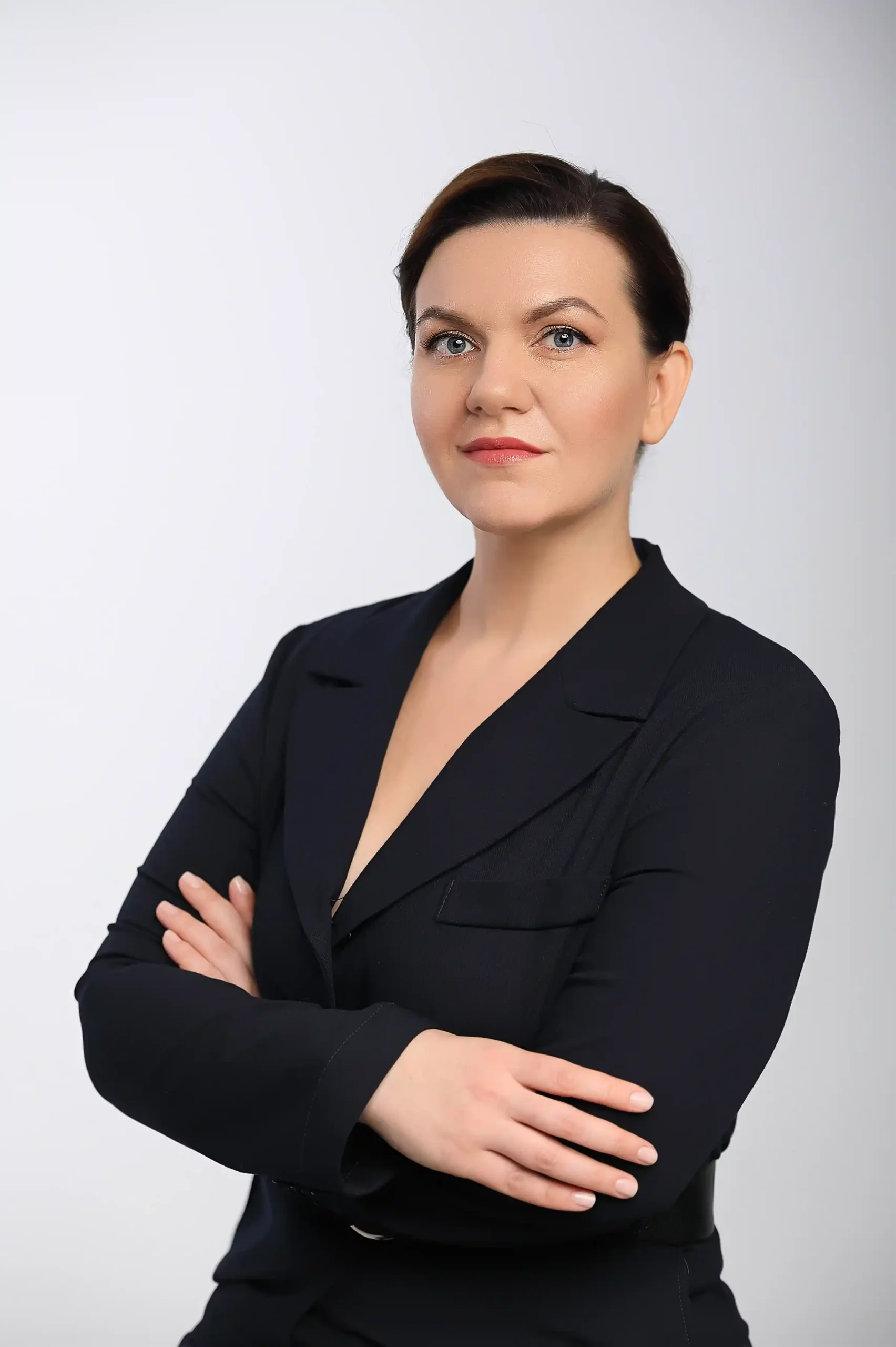 Оксана Алёшкина, главный бухгалтер компании «Свой бухгалтер»